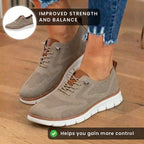 Zapatos Ortopédicos de Inspiración Vintage