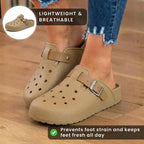 Zapatos Ortopédicos Clásicos con Estilo Atemporal
