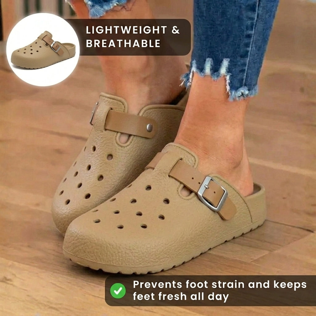 Zapatos Ortopédicos Clásicos con Estilo Atemporal