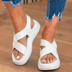 Zapatos Ortopédicos Chic con Diseño Único