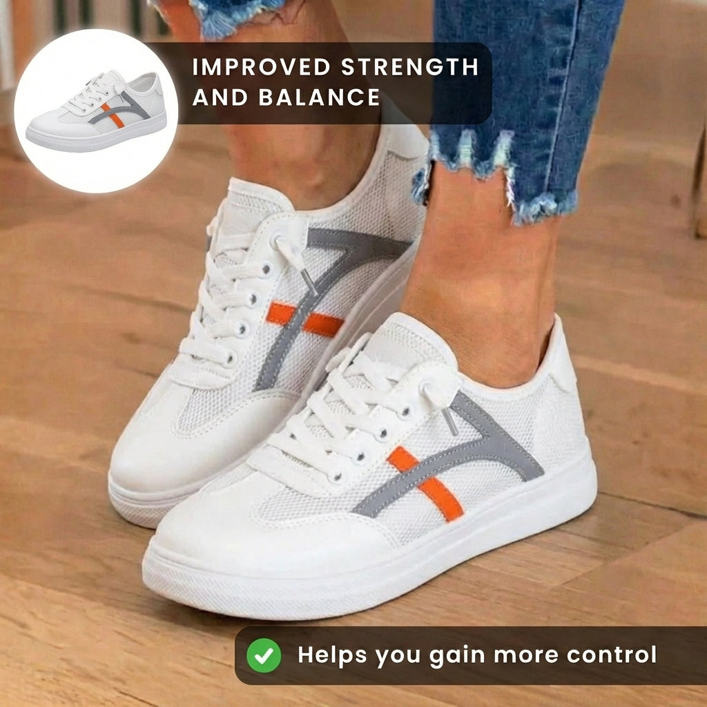 Zapatos Ortopédicos Bellamente Diseñados