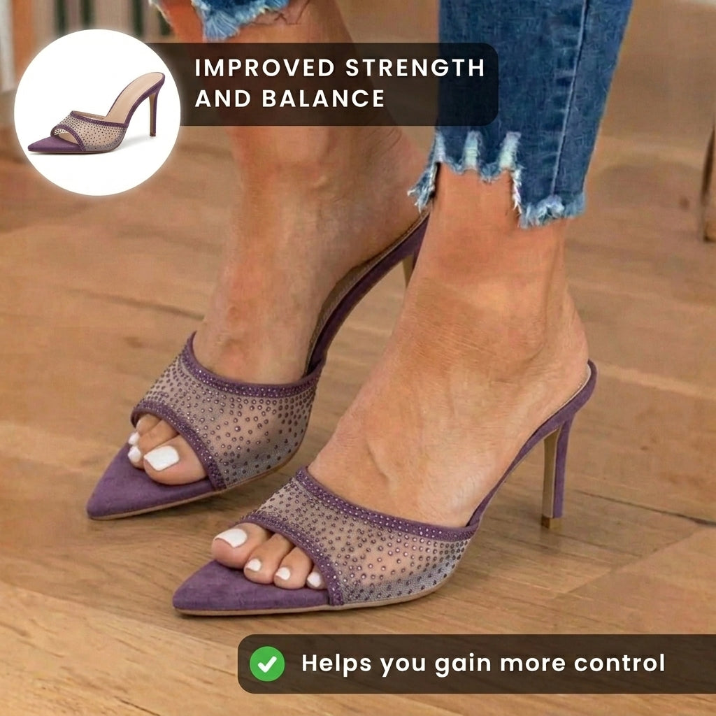 Zapatos Ortopédicos Clásicos con Estilo Atemporal