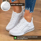 Zapatillas Ortopédicas Cómodas para Uso Diario