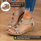 Zapatos Ortopédicos Elegantes con Look Moderno