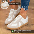 Zapatos Ortopédicos Cómodos para Uso Diario
