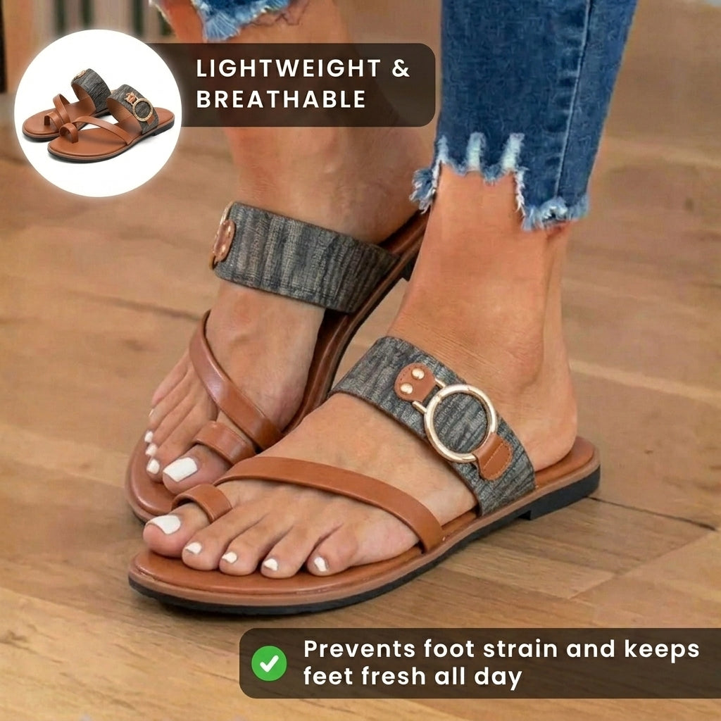 Zapatos Ortopédicos Cómodos para Uso Diario
