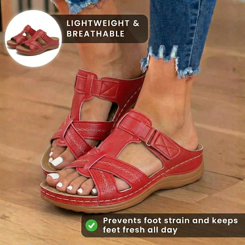 Zapatos Ortopédicos con Estilo para Toda Ocasión