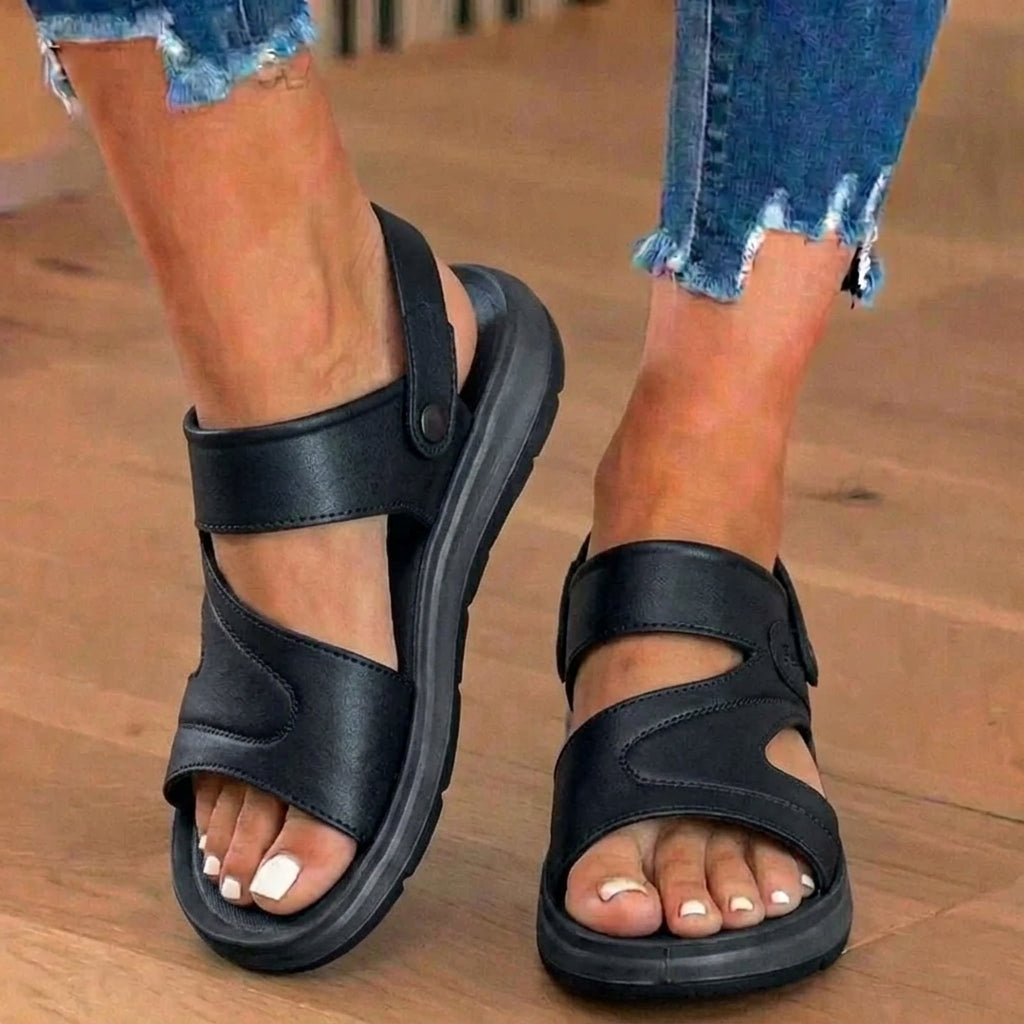 Zapatos Ortopédicos Cómodos para Uso Diario