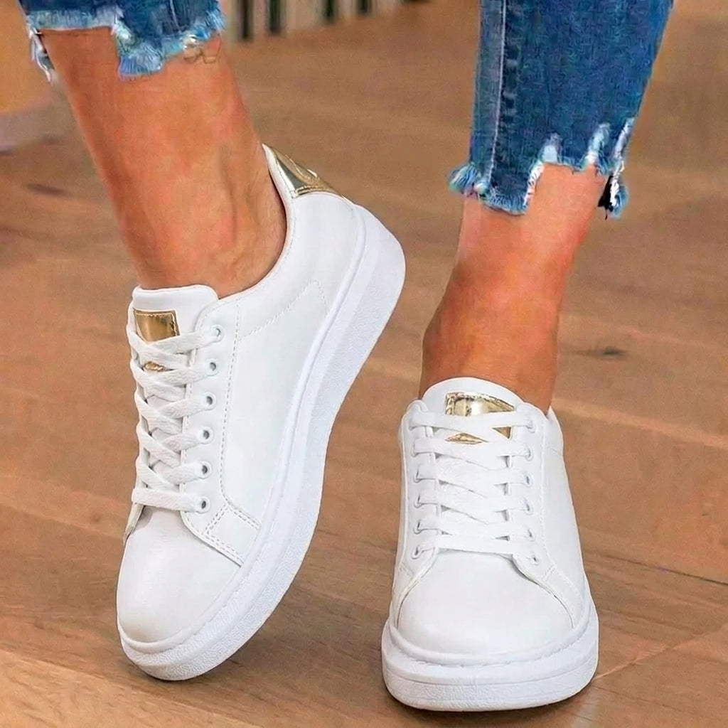 Zapatos Ortopédicos Bellamente Diseñados