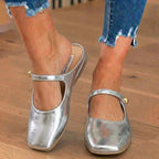 Zapatos Ortopédicos Cómodos para Uso Diario
