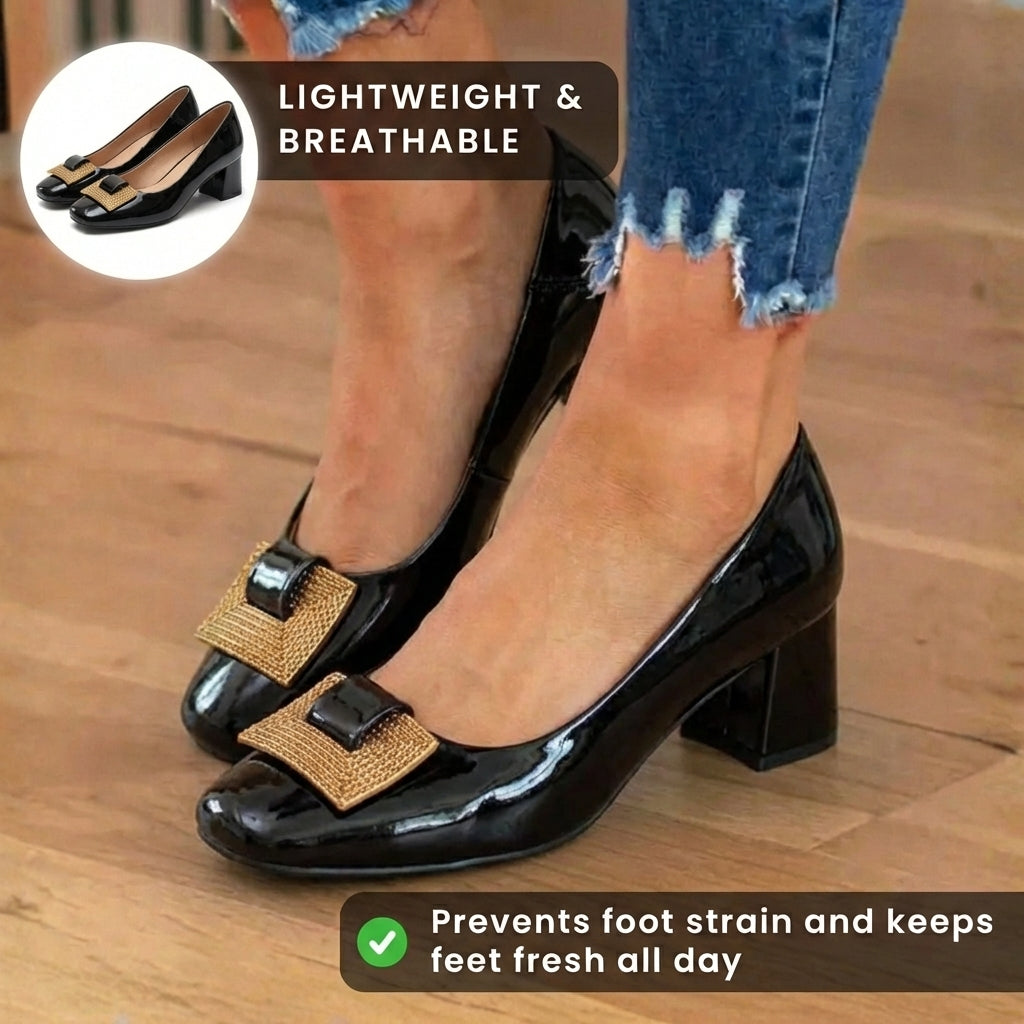 Zapatos Ortopédicos con Estilo para Toda Ocasión