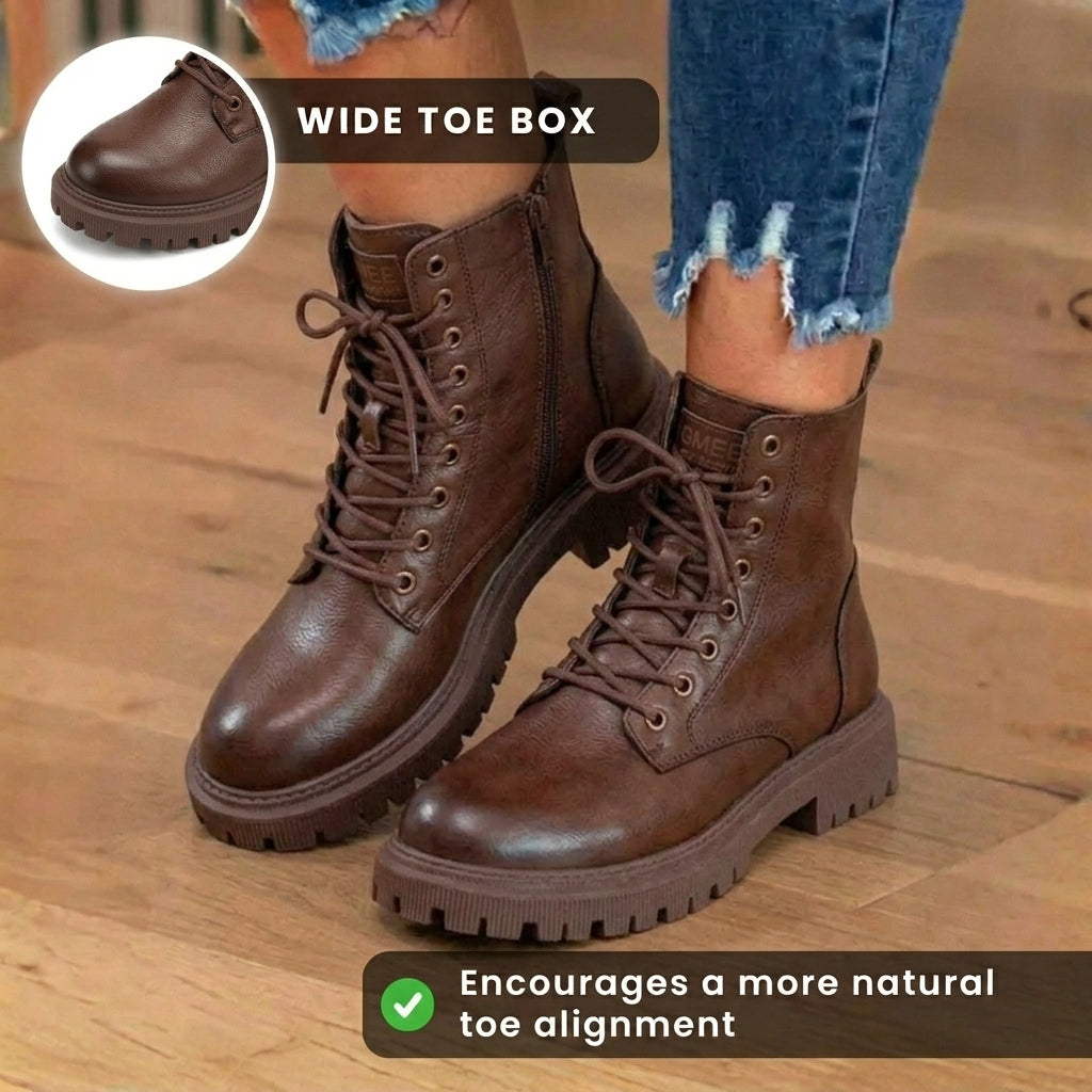 Zapatos Ortopédicos con Estilo para Toda Ocasión