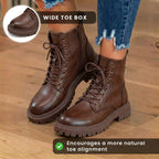 Zapatos Ortopédicos con Estilo para Toda Ocasión
