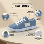 Zapatos Ortopédicos Elegantes para Cada Paso