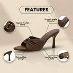 Zapatos Ortopédicos Chic con Diseño Único