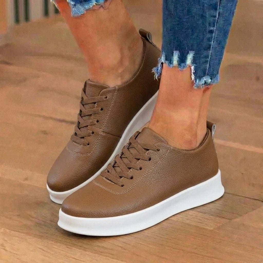 Zapatos Ortopédicos Elegantes para Cada Paso