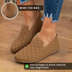Zapatos Ortopédicos Elegantes con Look Moderno