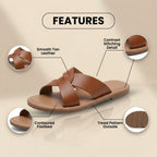 Zapatos Ortopédicos Bellamente Diseñados