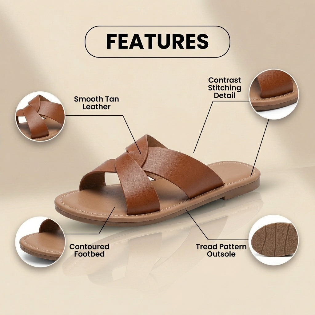 Zapatos Ortopédicos Bellamente Diseñados