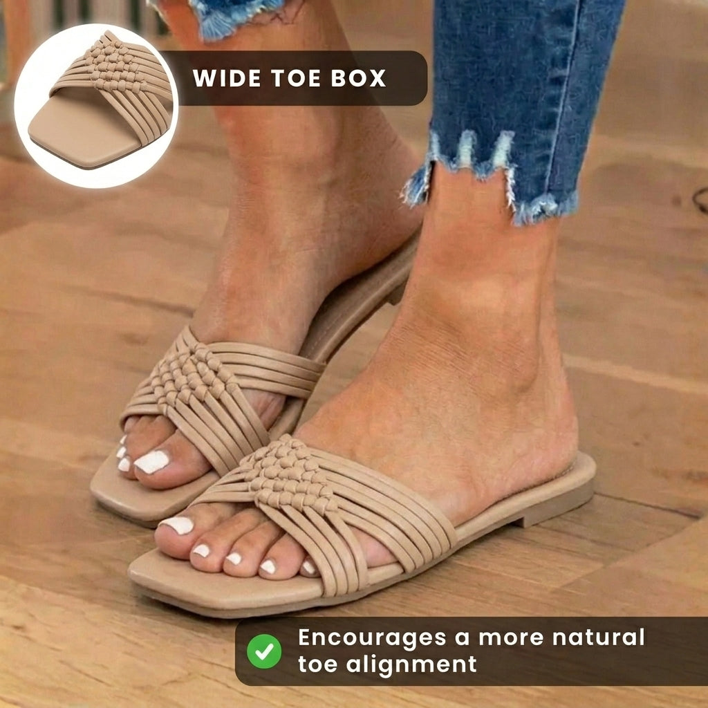 Zapatos Ortopédicos Clásicos con Estilo Atemporal