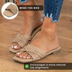 Zapatos Ortopédicos Clásicos con Estilo Atemporal