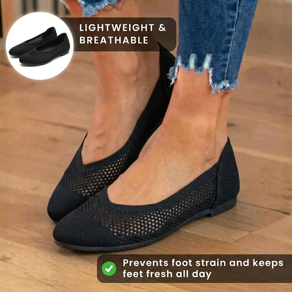 Zapatos Ortopédicos Elegantes con Look Moderno
