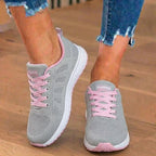 Zapatos Ortopédicos de Inspiración Vintage