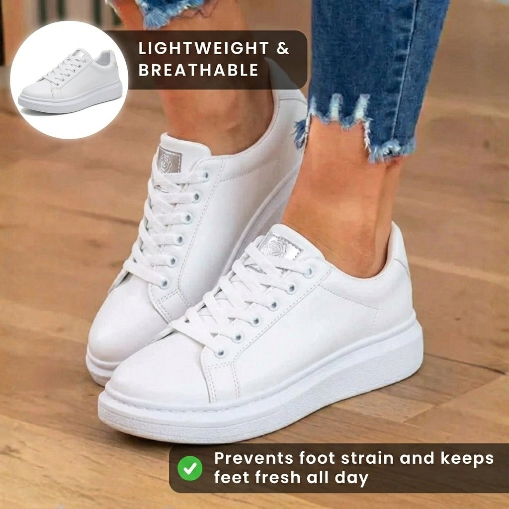 Zapatos Ortopédicos Bellamente Diseñados