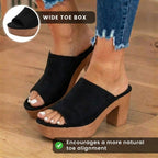 Zapatos Ortopédicos Cómodos para Uso Diario