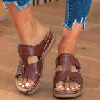 Zapatos Ortopédicos con Estilo para Toda Ocasión