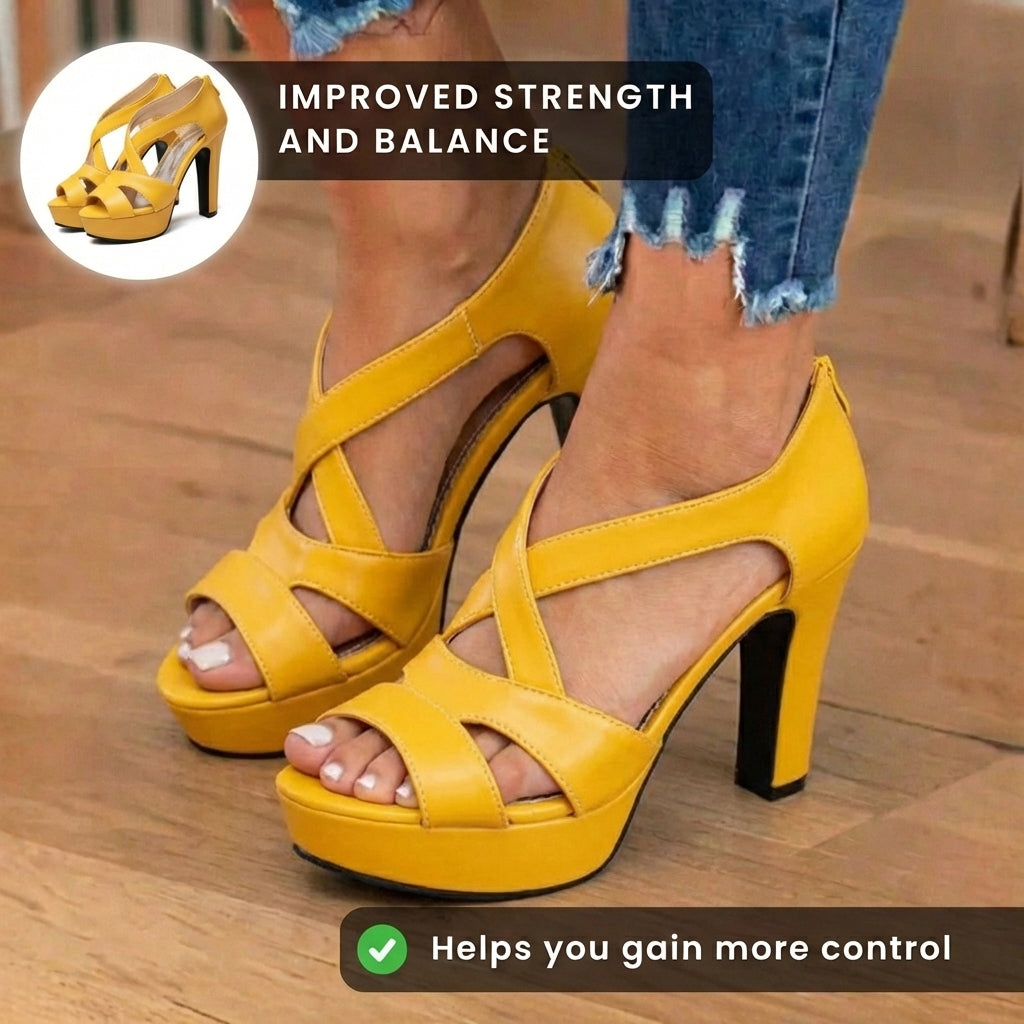 Zapatos Ortopédicos con Estilo para Toda Ocasión