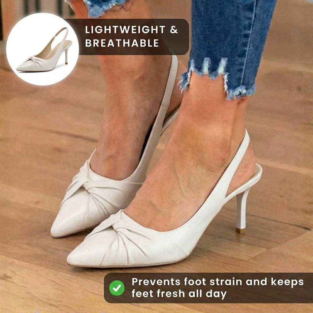 Zapatos Ortopédicos Elegantes con Look Moderno