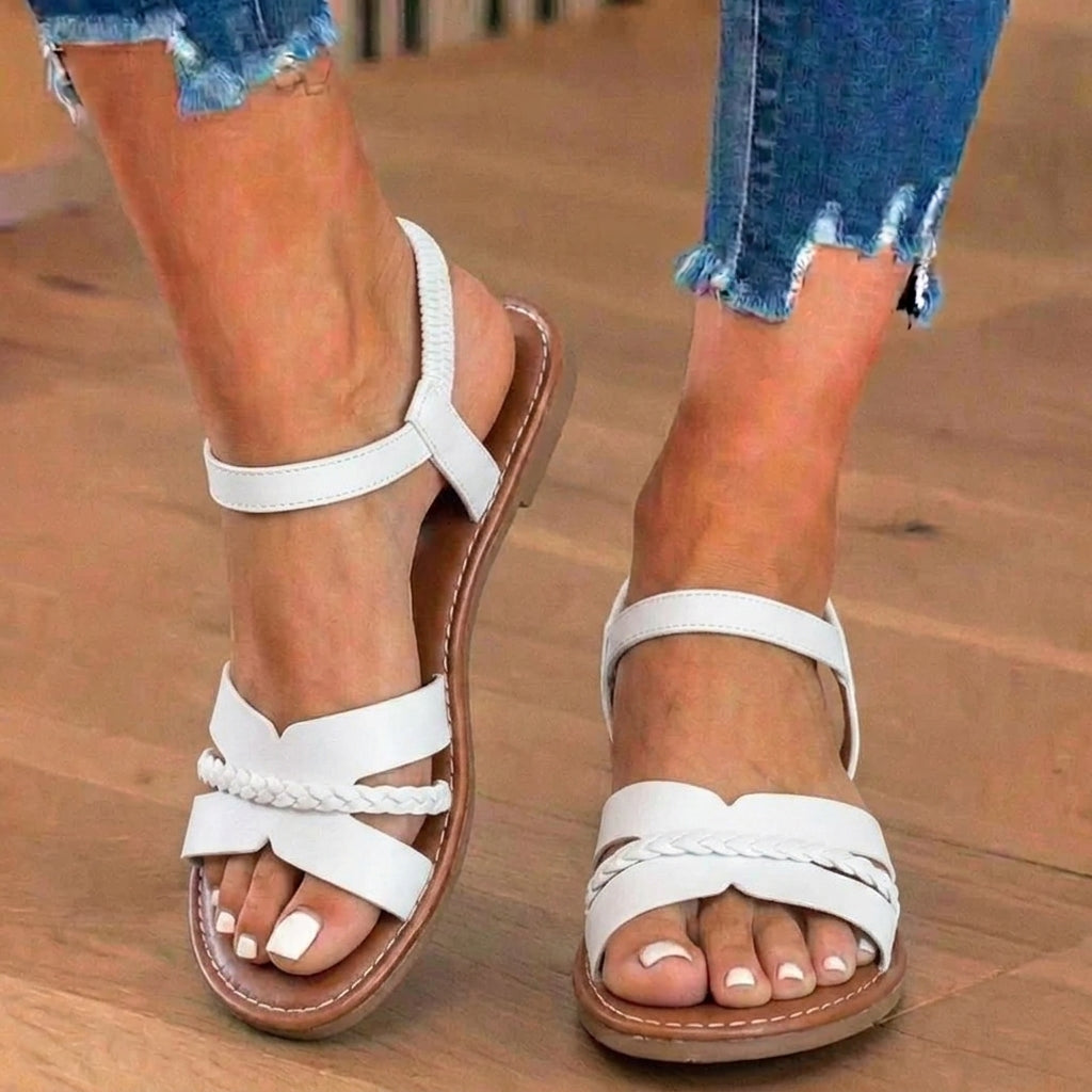 Zapatos Ortopédicos Elegantes con Look Moderno
