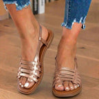 Zapatos Ortopédicos Elegantes con Look Moderno