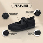 Zapatos Ortopédicos Bellamente Diseñados