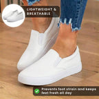Zapatos Ortopédicos de Inspiración Vintage