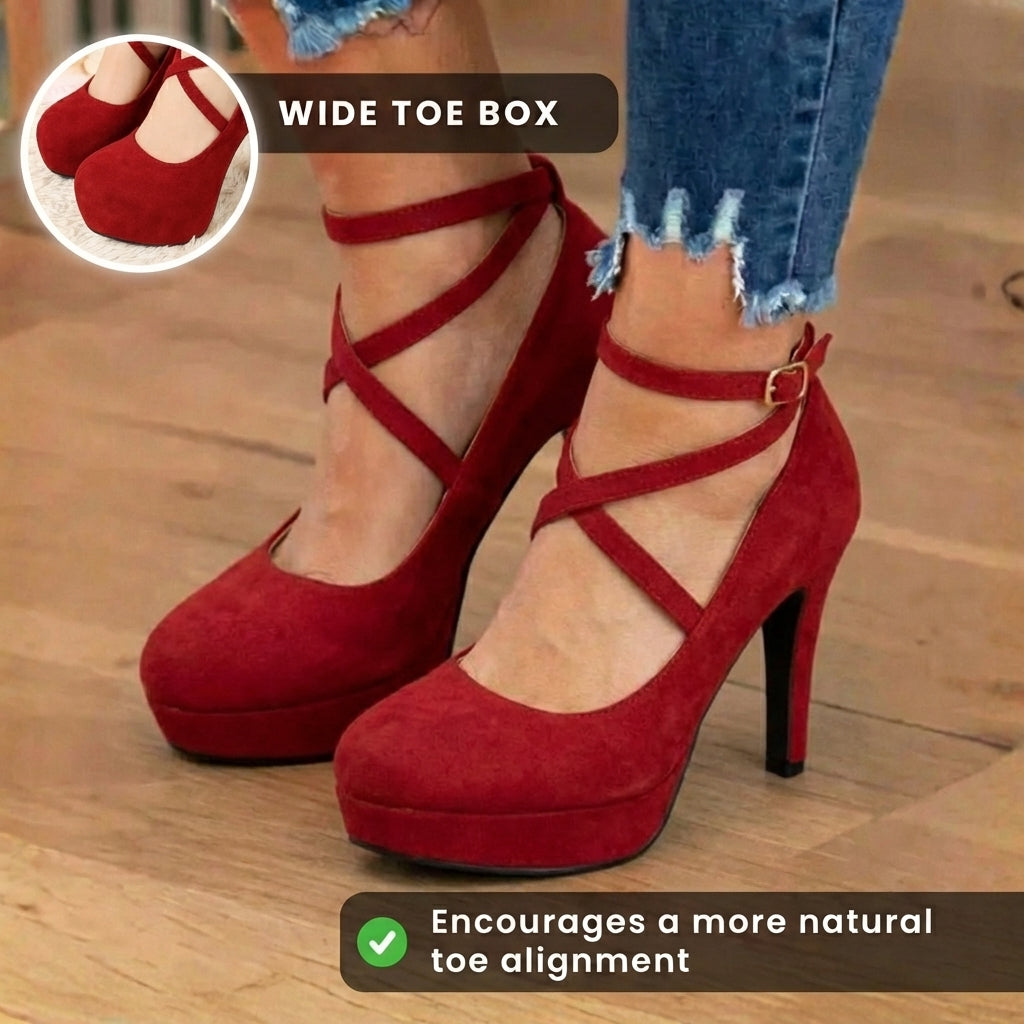 Zapatos Ortopédicos Cómodos para Uso Diario