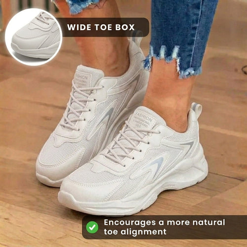 Zapatillas Ortopédicos con Estilo para Toda Ocasión