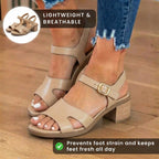 Zapatos Ortopédicos de Inspiración Vintage