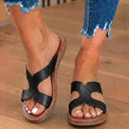 Zapatos Ortopédicos Elegantes para Cada Paso