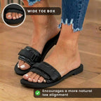 Zapatos Ortopédicos Elegantes con Look Moderno