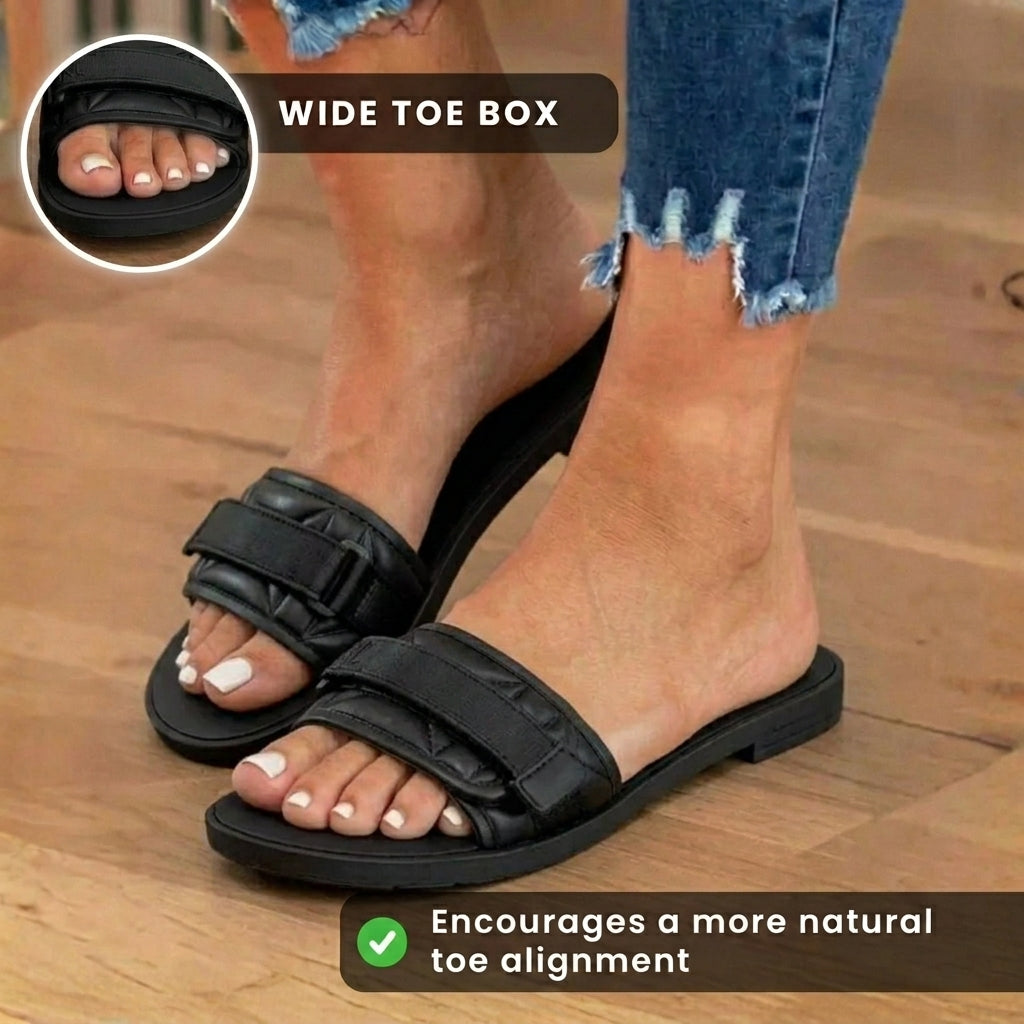 Zapatos Ortopédicos Elegantes con Look Moderno