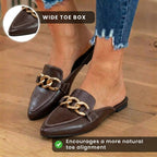 Zapatos Ortopédicos con Estilo para Toda Ocasión