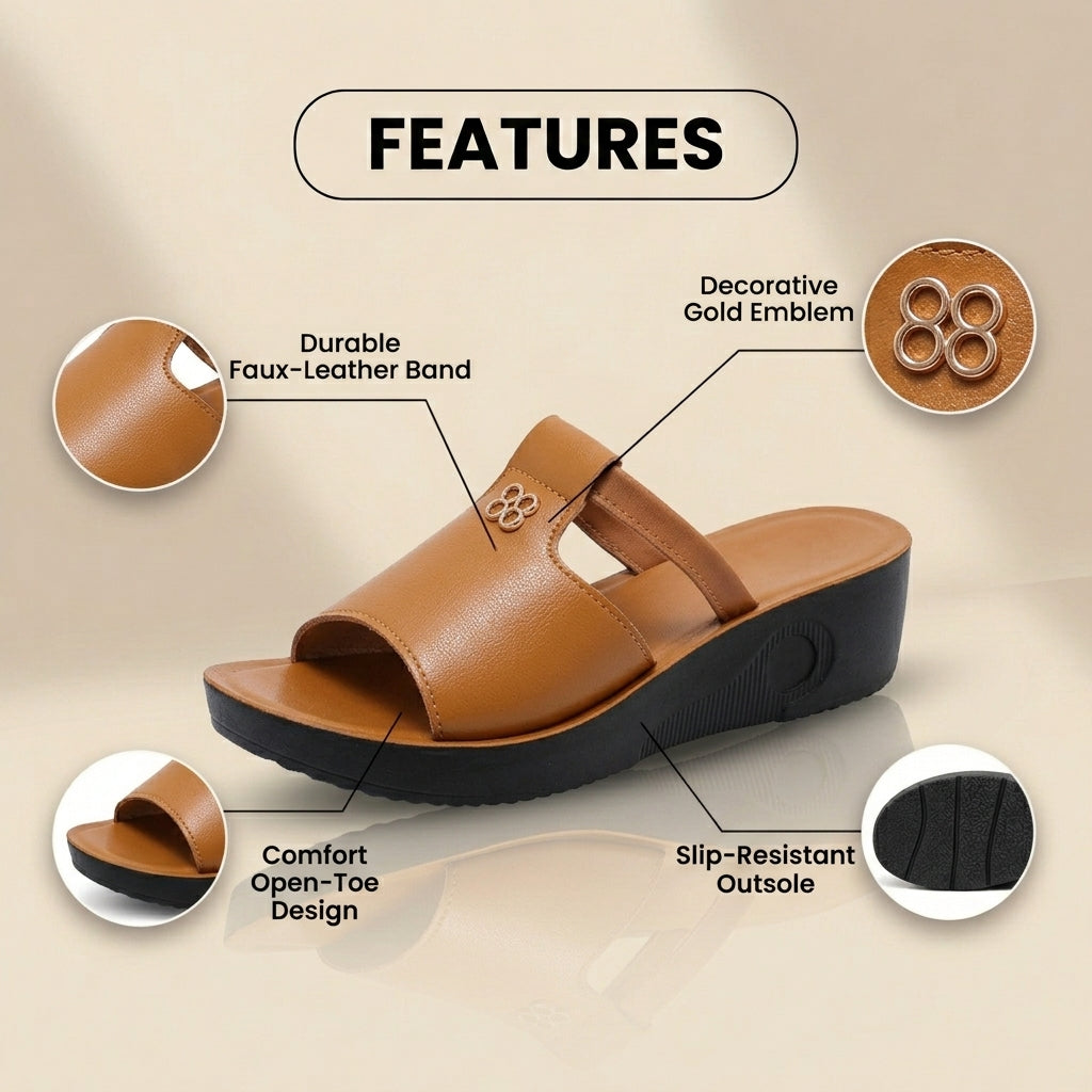 Zapatos Ortopédicos Elegantes para Cada Paso