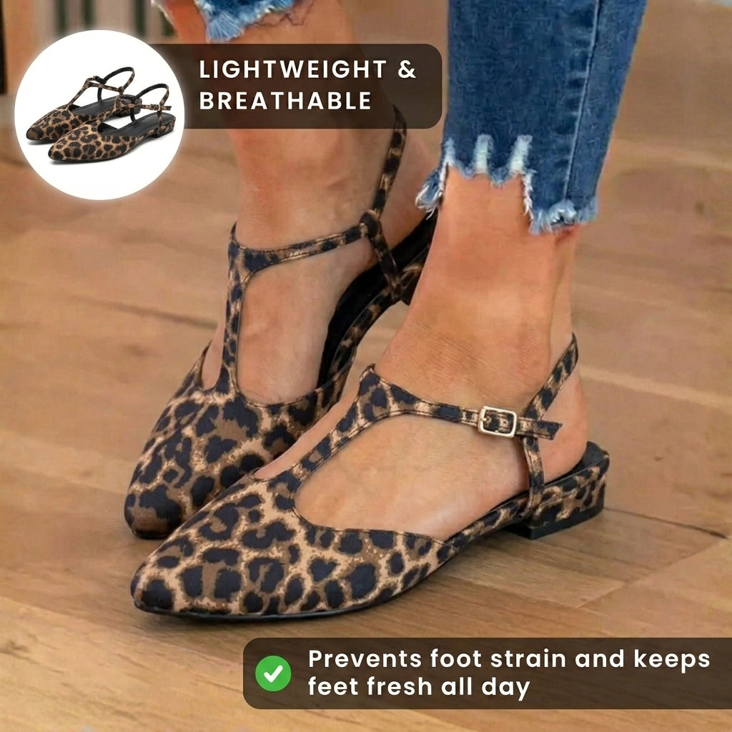 Zapatos Ortopédicos con Estilo para Toda Ocasión