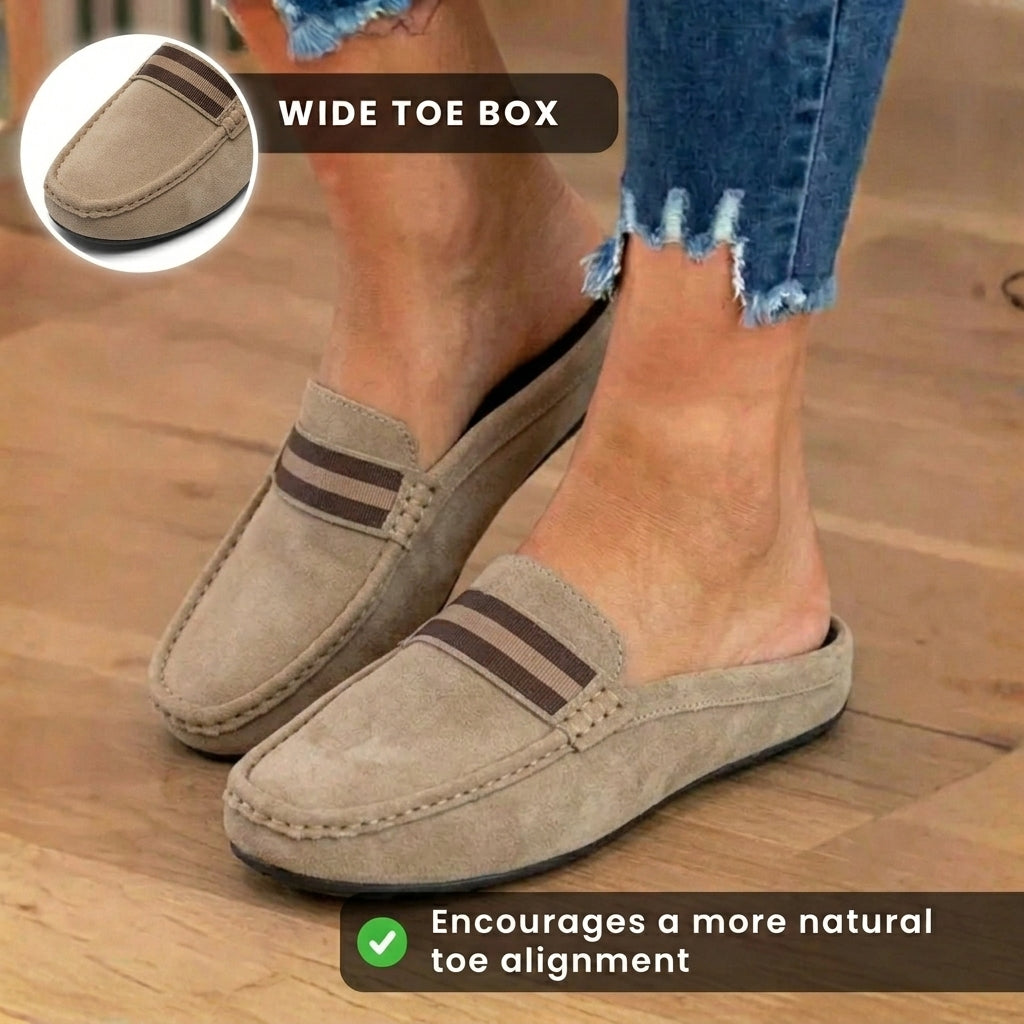 Zapatos Ortopédicos con Estilo para Toda Ocasión
