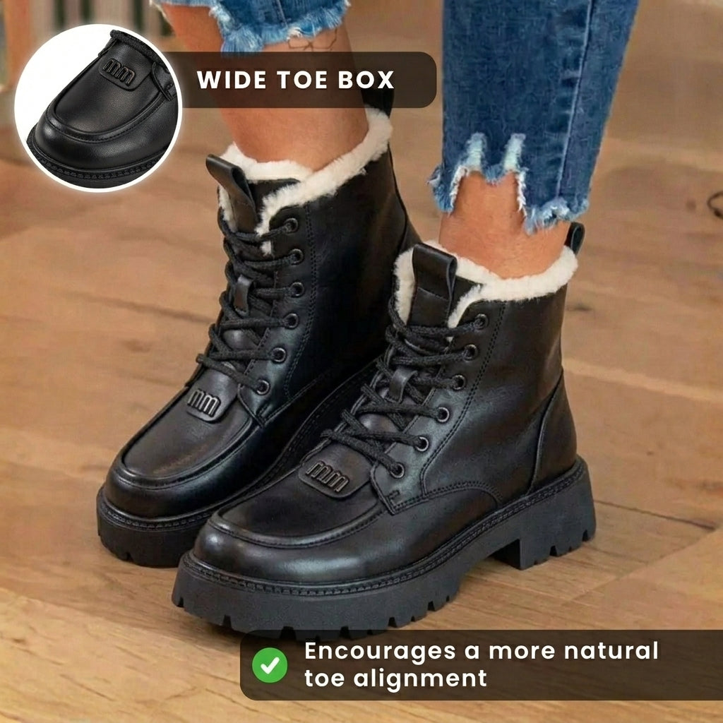 Zapatos Ortopédicos Elegantes para Cada Paso