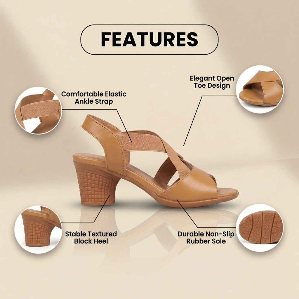 Zapatos Ortopédicos de Inspiración Vintage