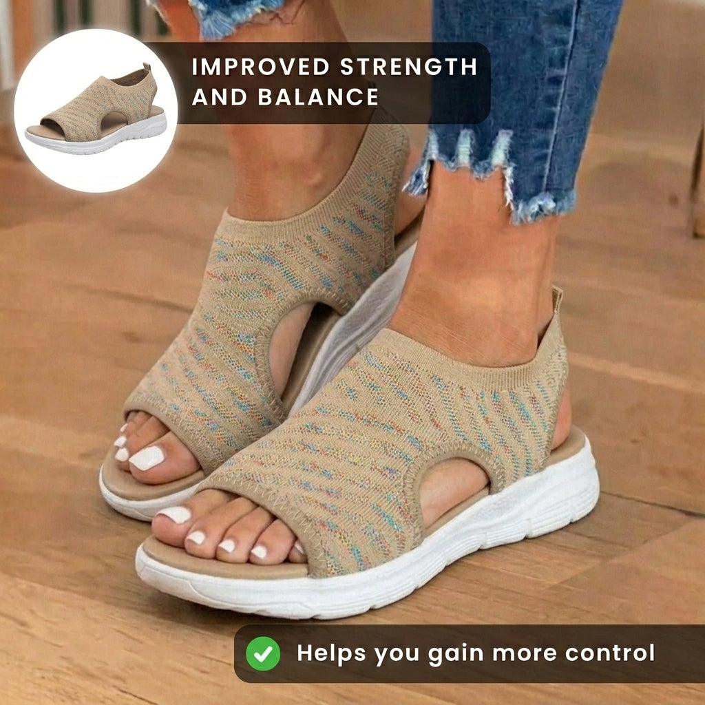 Zapatos Ortopédicos de Inspiración Vintage