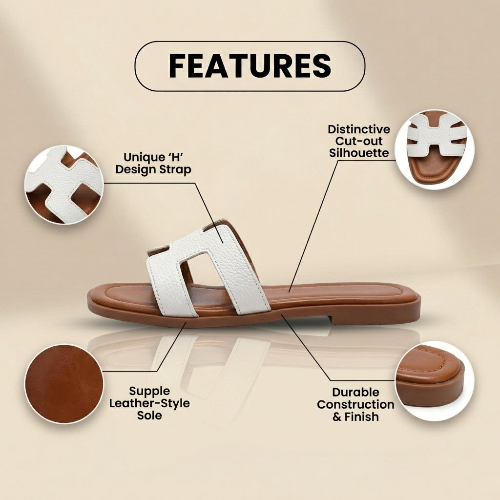 Zapatos Ortopédicos Elegantes con Look Moderno